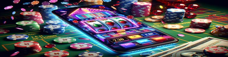 7Slots casino online Giriş